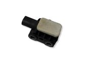 Airbag deployment crash/impact sensor