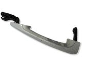 Front door exterior handle