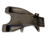Engine mounting bracket