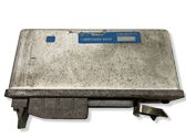 ABS control unit/module