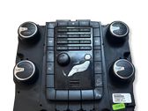 Climate control unit