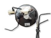 Brake booster