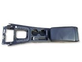 Center console