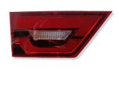 Tailgate rear/tail lights