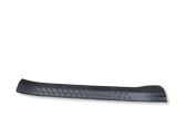 Front sill trim cover