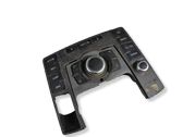 Head unit multimedia control