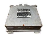 Engine control unit/module ECU