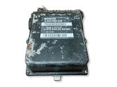 Engine control unit/module ECU