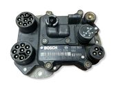 Combustion control unit/module