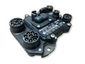 Combustion control unit/module