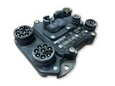 Combustion control unit/module
