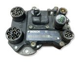 Combustion control unit/module