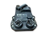 Combustion control unit/module