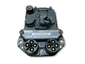 Combustion control unit/module