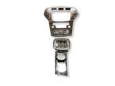 Radio/GPS head unit trim