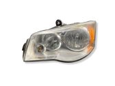 Lampa przednia