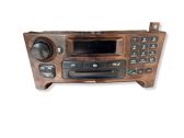 Unité de contrôle son HiFi Audio