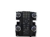 Climate control unit