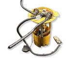 In-tank fuel pump