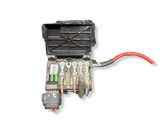 Positive wiring loom