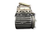 Dash center air vent grill