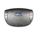 Steering wheel airbag