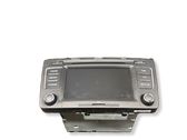 Radio / CD-Player / DVD-Player / Navigation
