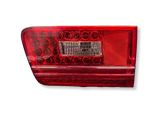 Tailgate rear/tail lights