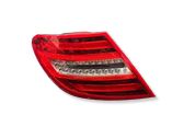 Rear/tail lights