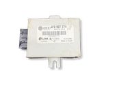 Tire pressure control unit