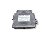 Hand brake control module