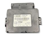 Module de commande de frein à main