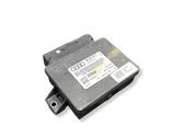 Hand brake control module