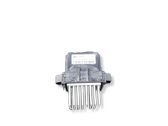 Heater blower motor/fan resistor