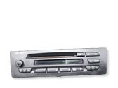 Radio / CD/DVD atskaņotājs / navigācija