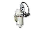 Vacuum pump