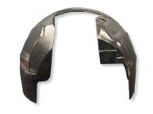 Front wheel arch liner splash guards