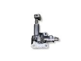 Vent window/glass motor