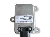 ESP Drehratensensor Querbeschleunigungssensor