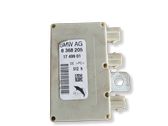 Amplificateur d'antenne