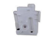 Windshield washer fluid reservoir/tank