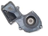 Heater fan/blower