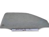 Luna/vidrio de la puerta delantera (coupé)