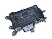 Battery tray