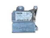 Airbag control unit/module