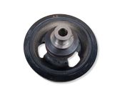 Crankshaft pulley