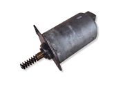Camshaft vanos timing valve