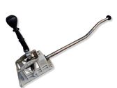 Gear shifter/selector