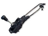 Gear shifter/selector