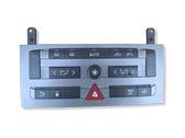 Climate control unit
